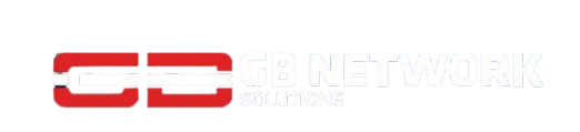GB Network Solutions Logo